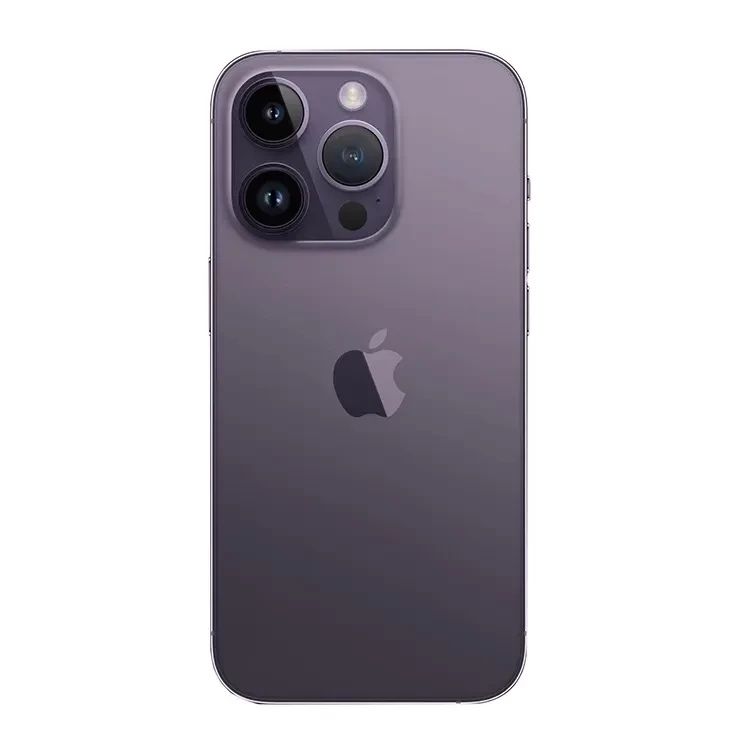 Оригінальний корпус iPhone 14 Pro ( Deep Purple )