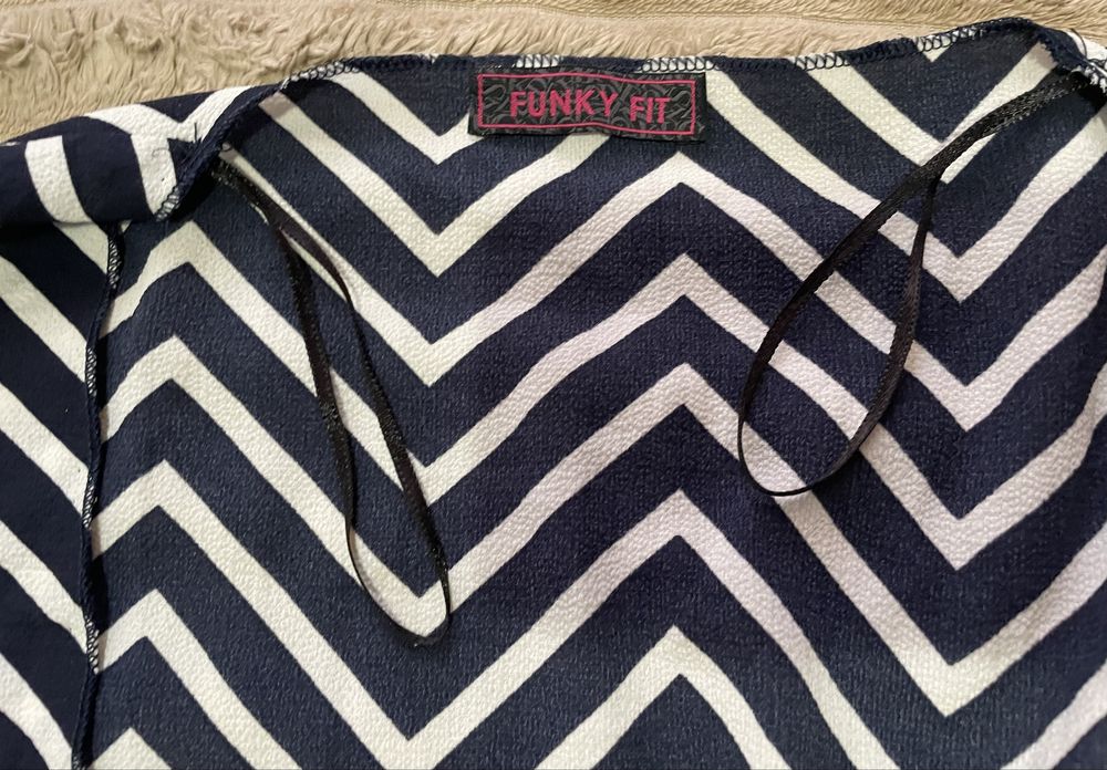 Пляжа Туніка довга