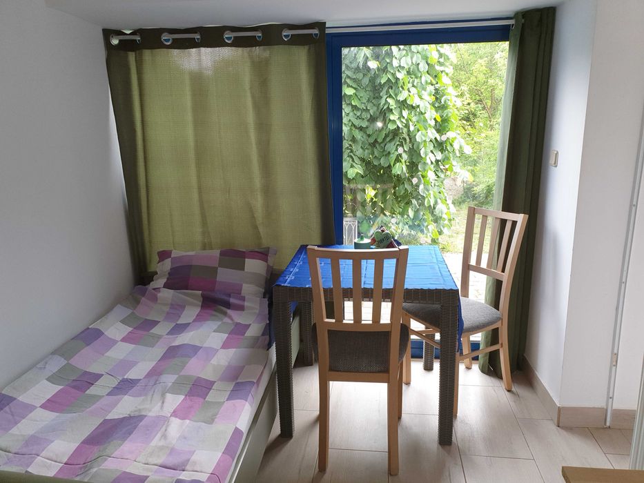 Noclegi, kwatery pracownicze