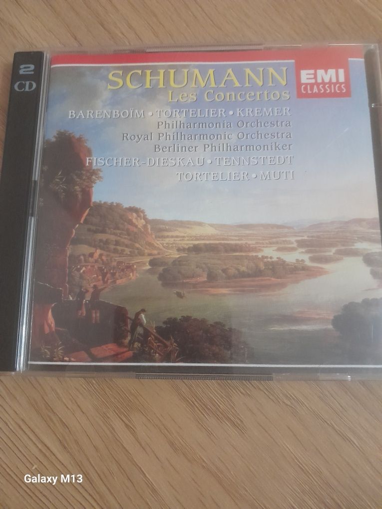 EMI Classic Schumann