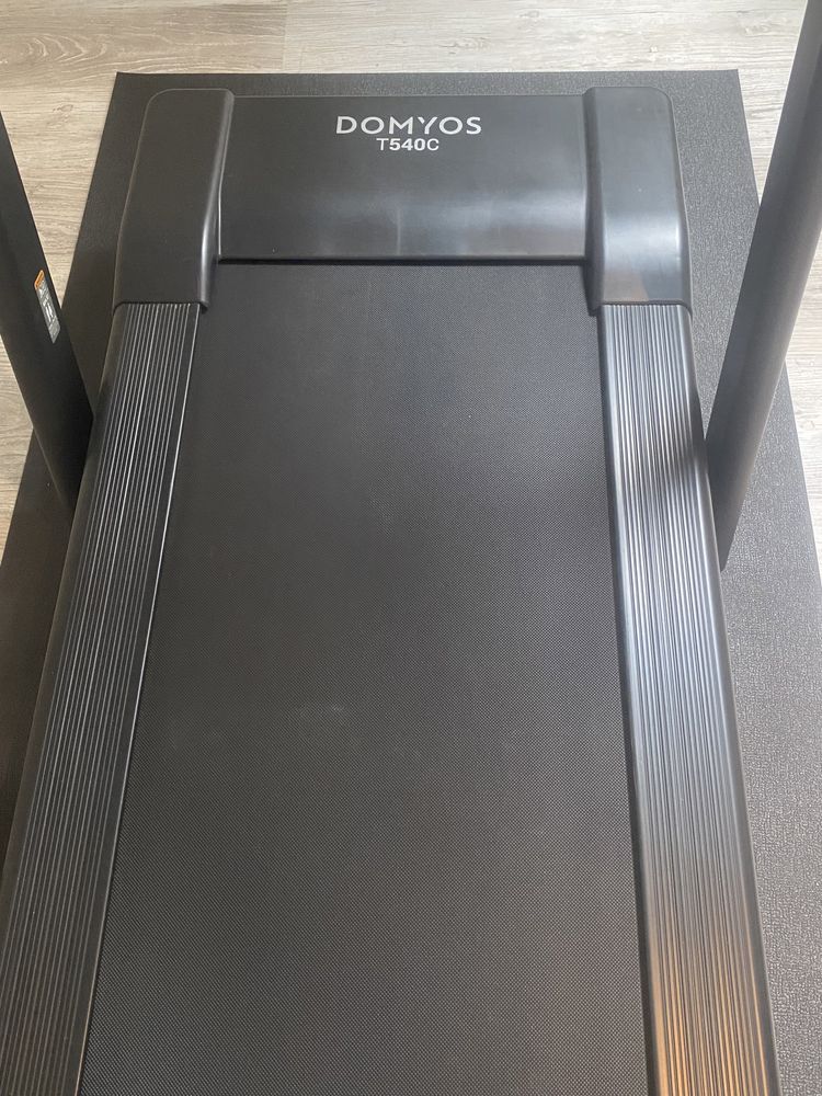 Bieżnia składana DOMYOS T540C