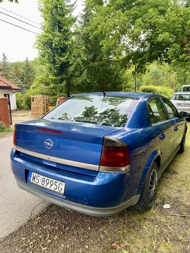 Opel Vectra 2.2 Benzyna Idealny Stan!