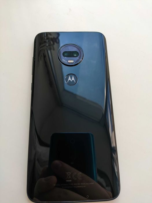 Motorola Moto G7 Plus