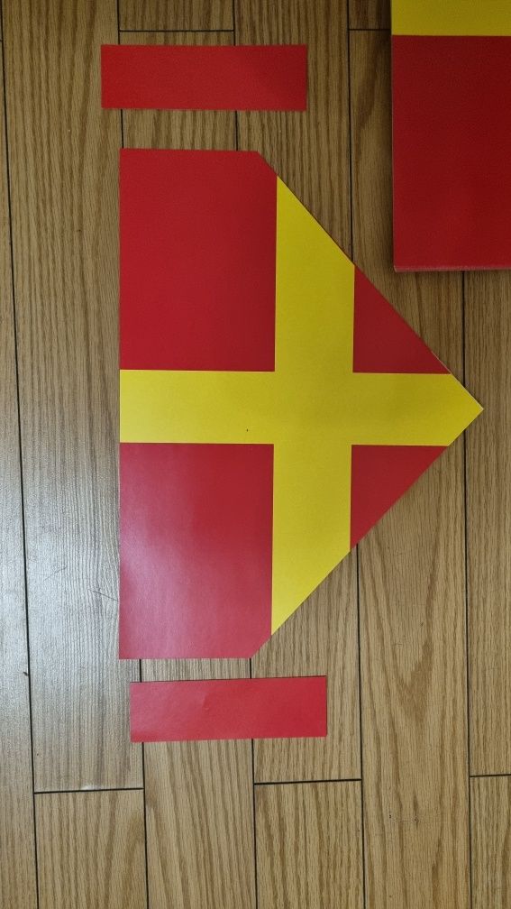 Czapka-mitra św. Mikołaja Biskupa (chwilowo niedostepna)