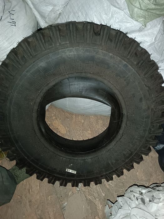 Шини Уаз 215/90 -15С Алтайшина