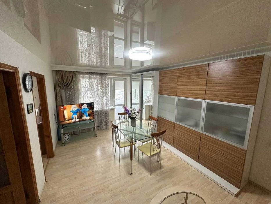 3 к квартира центр Минора набережная Правый берег