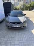 Honda Civic 2008 Гибрид