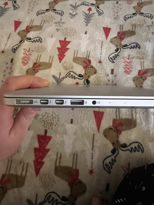 MacBook pro 2015