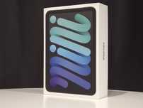 Nowy iPad Mini 7-Gen (A17 Pro) 128GB WiFi Space Gray
