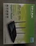 Маршрутизатор TP-LINK TL-WR1043ND 4.0 версия