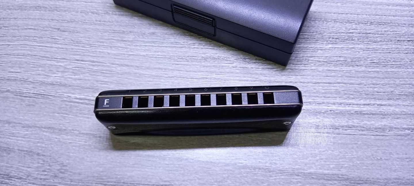 Suzuki Hammond HA-20 F Harmonijka ustna