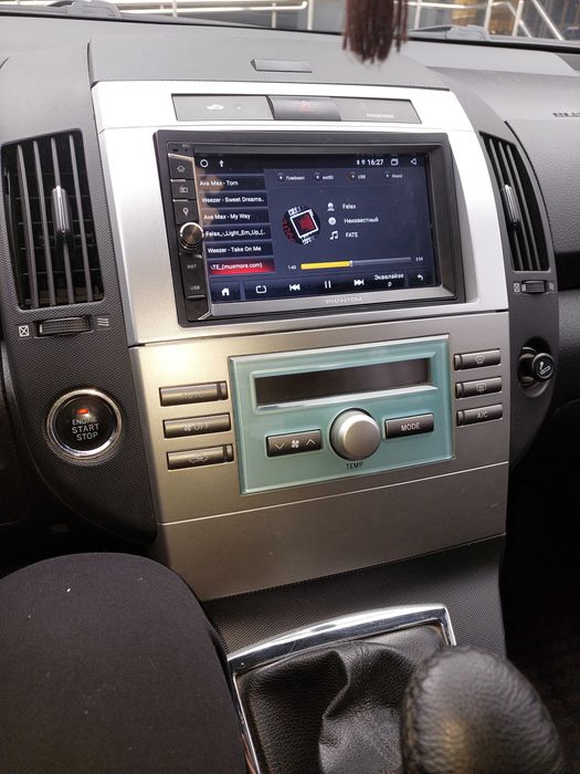 Продам автомобіль