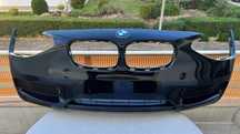 Pára-choques frontal original bmw f20/f21 11-15