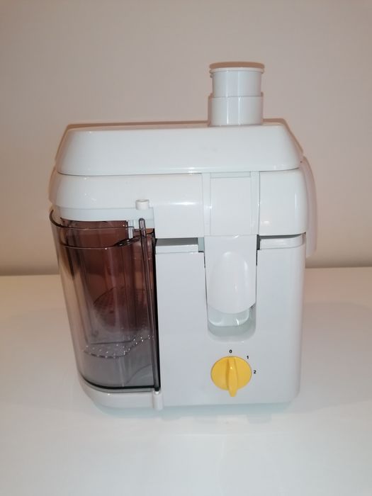 Máquina de fazer sumos da Bifinett
