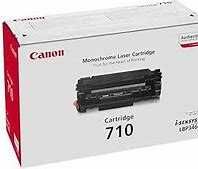 Toner Canon Cartridge 710 H Black i-SENSYS LBP3460 oryginalny 0985B001
