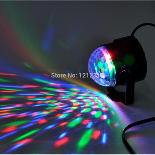 kula disco Magik BALL BLUETOOTH