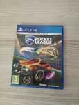 Rocket league PS 4