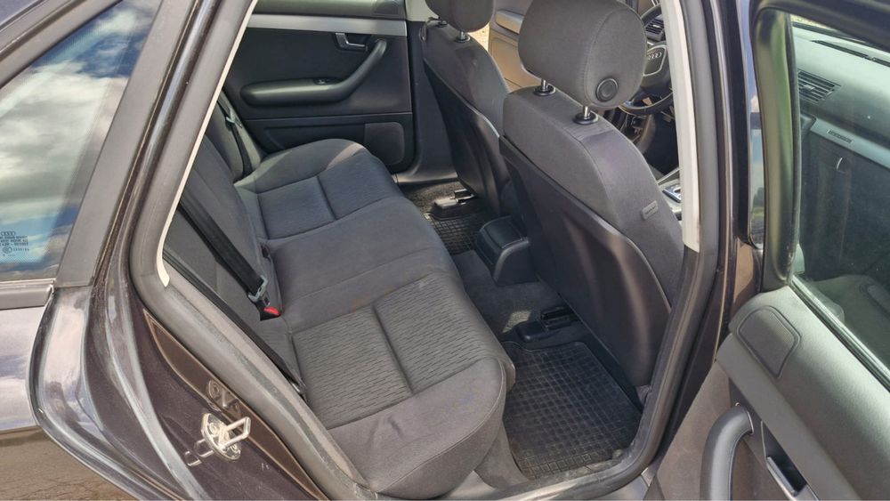 Sprzedam Audi a4b7
