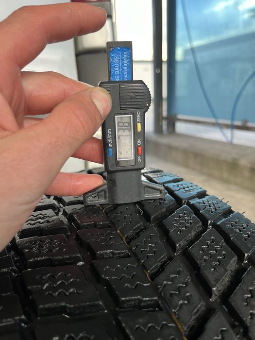 Шини 235 60 r18 nexen