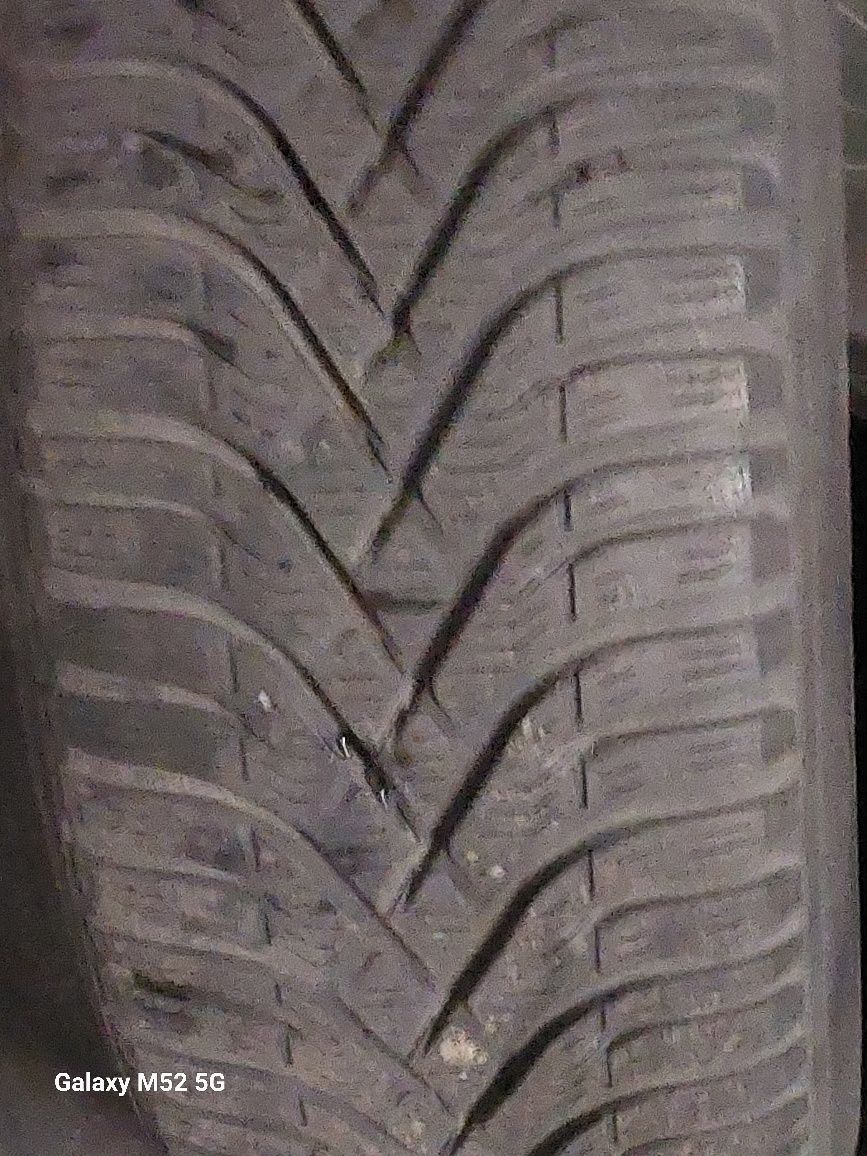 Używane  opony 185/60/15
