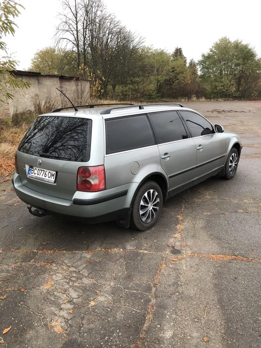 Продам Volkswagen Passat 2004 поку дизель,автомат