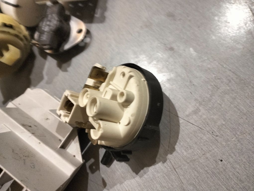 Części zmywarki Miele G 662-SC-1