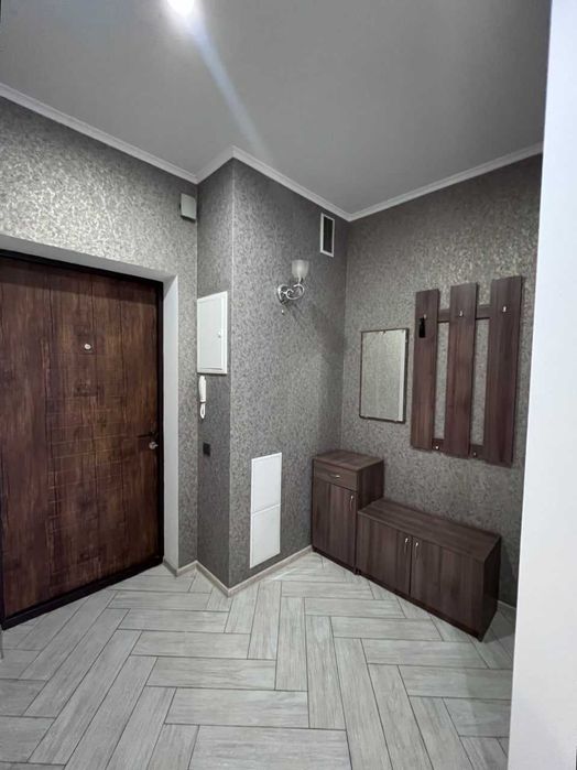 Оренда 2-к квартири-студії в новобудові по вул. Замарстинівська