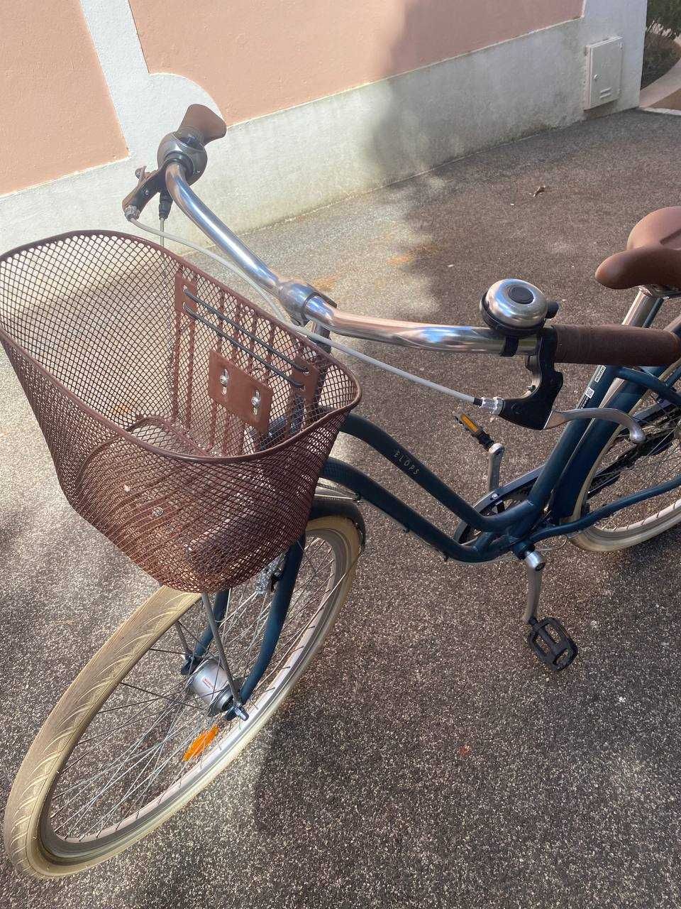 Bicicleta urbana quase nova – só 199€!
