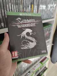 Shadow Warrior NOWA Xbox