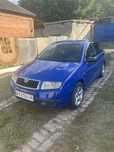 Skoda Faia 1.4/2001