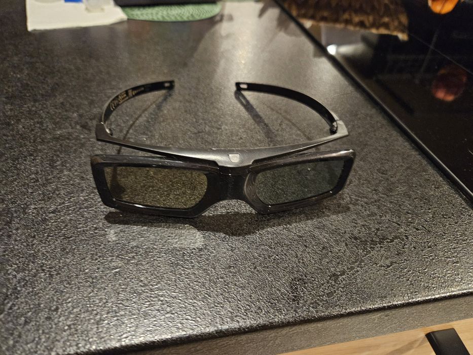 Telewizor Sony 65x8505c 3d