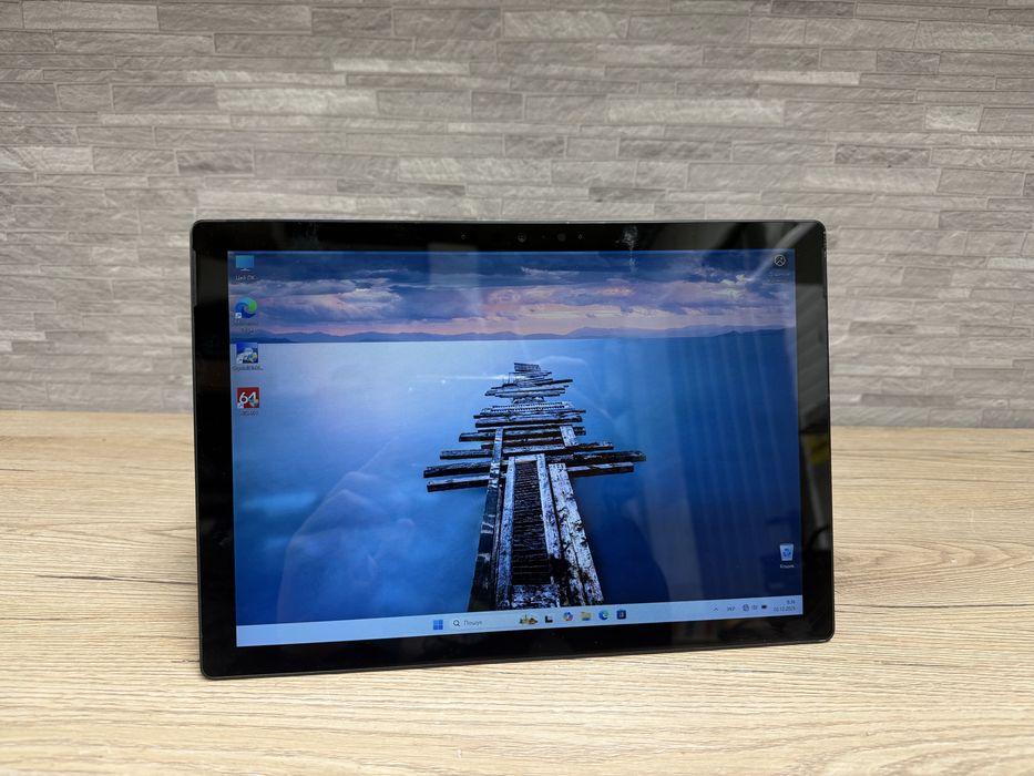 н.1 Корпус та материнка Surface Pro 7 plus, intel i7-1165G7/16/256gb