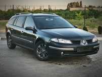 Renault Loguna 2007г. Дизель 1.9л