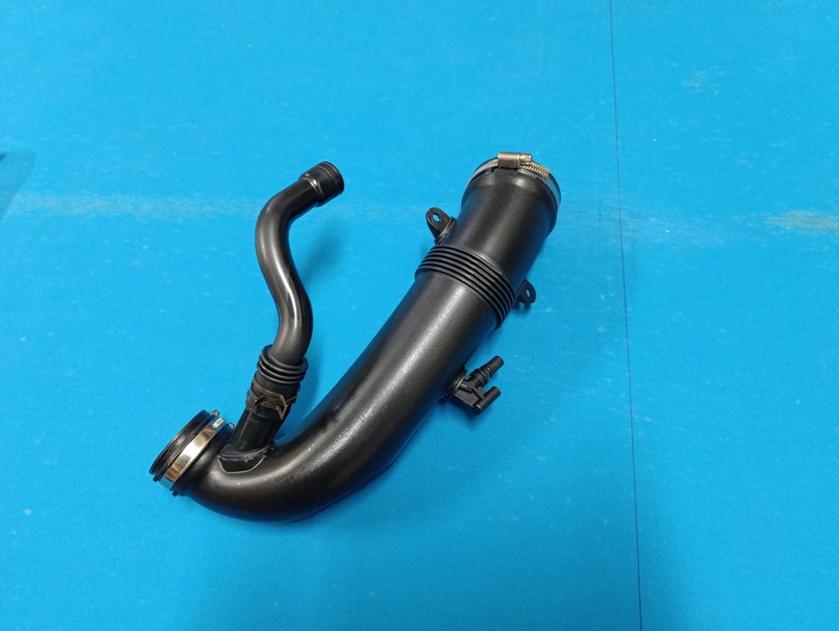 NTY GPP-BM-105 Tubo flexível de admissão, Mini cooper r56 N18