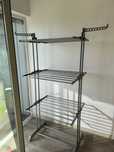 Estendal Vertical 73P x 49L x 175A cm