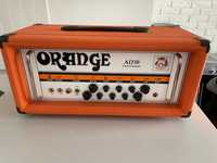 Orange AD30HTC Twin Chanel made in England