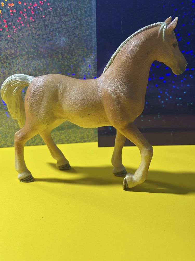 Figurki Schleich/breyer