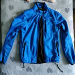 Bluza sportowa na zamek ow 146cm