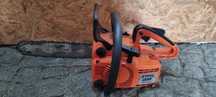 Piła łańcuchowa spalinowa STIHL 009