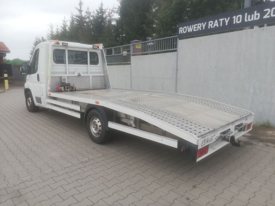 Auto Laweta na godziny ! , Busy, plandeka, wypożyczalnia l