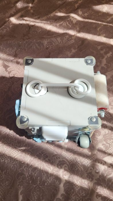 Бізі куб, busy куб, бізі борд