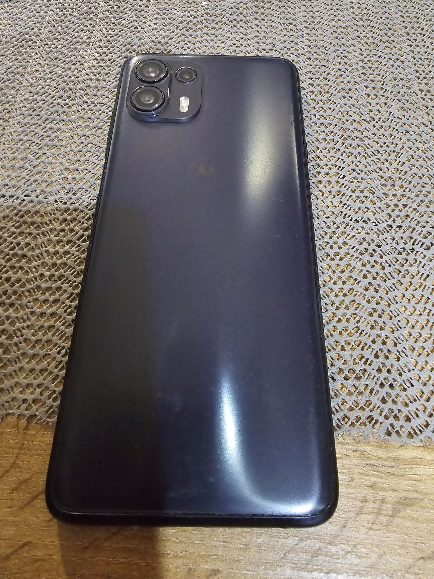 Motorola EDGE 20 lite