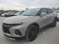 Chevrolet Blazer 2LT 2021