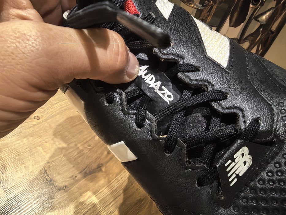 Сороконожки New Balance