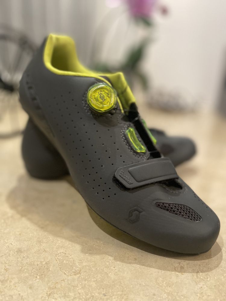 Buty Rowerowe SCOTT Road Vertec Boa