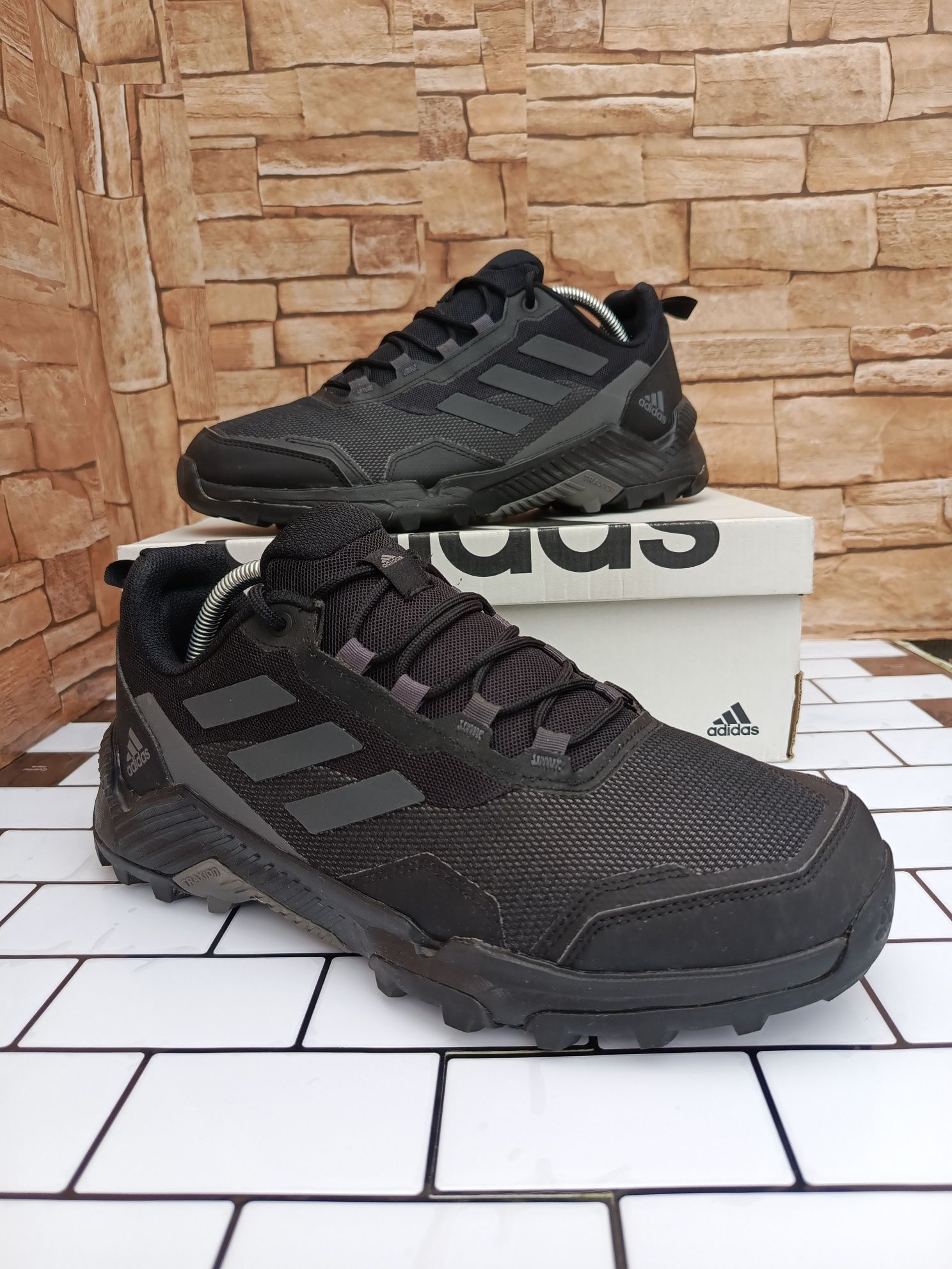 Кросівки adidas Terrex (43р.28см)