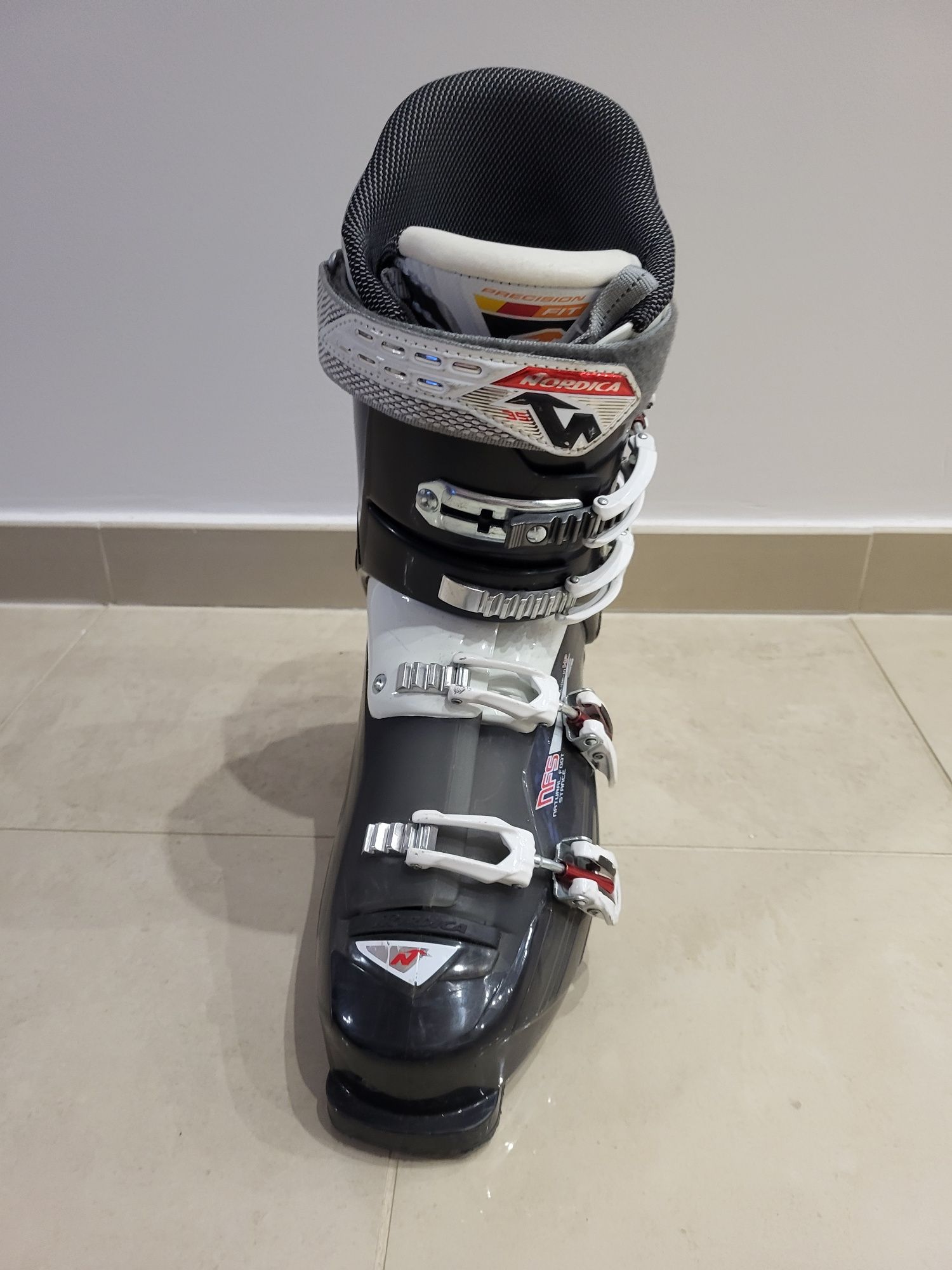 Buty narciarski Nordica 90, rozm. 34.5