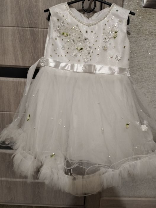 Плаття для дівчинки