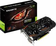 Karta graficzna Nvidia Geforce gtx 1060 6gb
