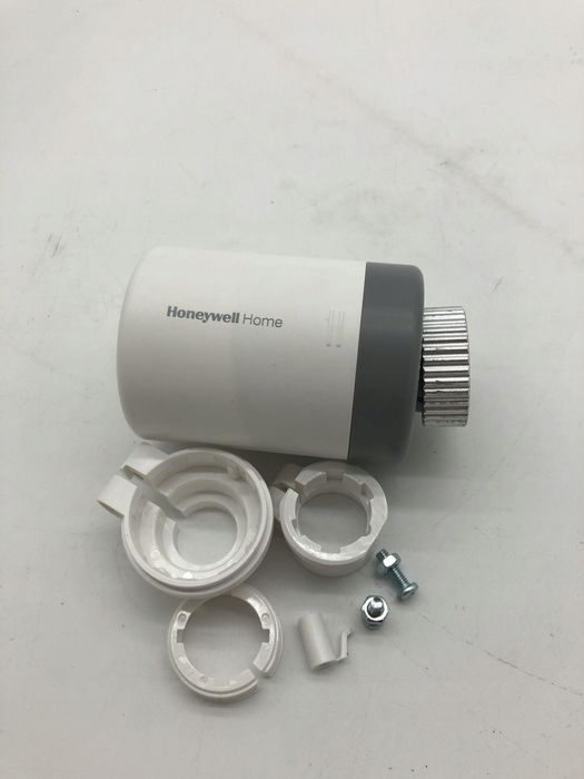 Honeywell Home inteligentny regulator temperatury energooszczędny LCD